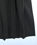 robe de chambre（ローブドシャンブル）ロング・マキシ丈スカート 黒 サイズ:F レディース/2200670621019