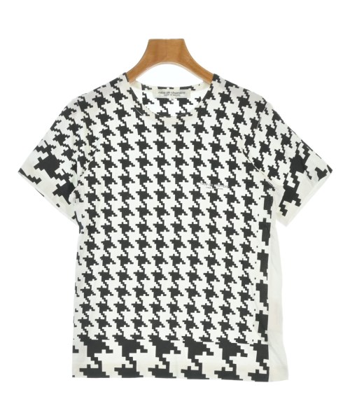 robe de chambre(ローブドシャンブル)Tシャツ・カットソー 白 サイズ:M/2200678001011