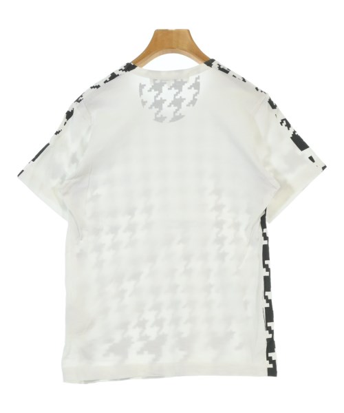 robe de chambre（ローブドシャンブル）Tシャツ・カットソー 白 サイズ:M レディース/2200678001011