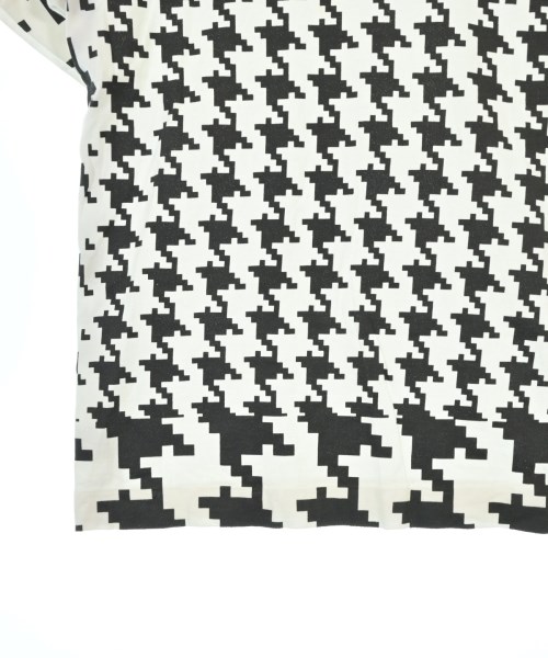 robe de chambre（ローブドシャンブル）Tシャツ・カットソー 白 サイズ:M レディース/2200678001011