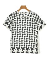 robe de chambre（ローブドシャンブル）Tシャツ・カットソー 白 サイズ:M レディース/2200678001011