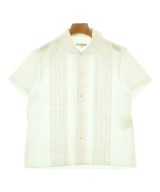 robe de chambre（ローブドシャンブル）カジュアルシャツ 白 サイズ:M レディース/2200673631053