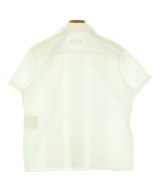 robe de chambre（ローブドシャンブル）カジュアルシャツ 白 サイズ:M レディース/2200673631053