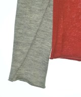robe de chambre（ローブドシャンブル）ニット・セーター 赤 サイズ:-(M位) レディース/2200680175069