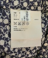 robe de chambre（ローブドシャンブル）ひざ丈スカート 紺 サイズ:-(M位) レディース/2200680991126