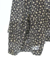 robe de chambre（ローブドシャンブル）ひざ丈スカート 紺 サイズ:-(M位) レディース/2200680991126