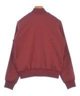 robe de chambre（ローブドシャンブル）スウェット 赤 サイズ:M レディース/2200677527024