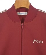 robe de chambre（ローブドシャンブル）スウェット 赤 サイズ:M レディース/2200677527024