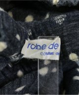 robe de chambre（ローブドシャンブル）その他 紺 サイズ:M レディース/2200681868113