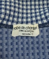 robe de chambre（ローブドシャンブル）ポロシャツ 紺 サイズ:-(S位) レディース/2200681868311