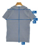 robe de chambre（ローブドシャンブル）ポロシャツ 紺 サイズ:-(S位) レディース/2200681868311