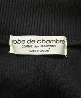 robe de chambre（ローブドシャンブル）スウェット 黒 サイズ:-(M位) レディース/2200693903017
