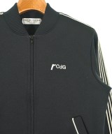 robe de chambre（ローブドシャンブル）スウェット 黒 サイズ:-(M位) レディース/2200693903017