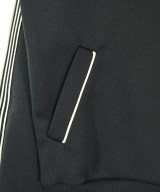 robe de chambre（ローブドシャンブル）スウェット 黒 サイズ:-(M位) レディース/2200693903017