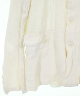 robe de chambre（ローブドシャンブル）カジュアルジャケット 白 サイズ:M レディース/2200693928041