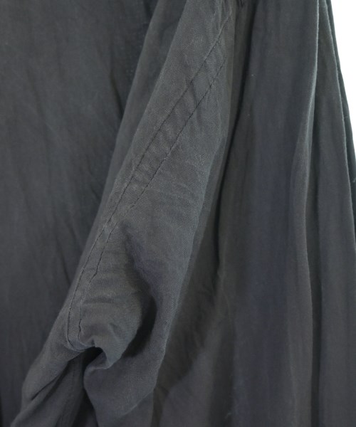 robe de chambre（ローブドシャンブル）カジュアルシャツ 紺 サイズ:F レディース/2200687198023