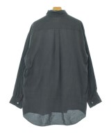 robe de chambre（ローブドシャンブル）カジュアルシャツ 紺 サイズ:F レディース/2200687198023