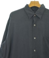 robe de chambre（ローブドシャンブル）カジュアルシャツ 紺 サイズ:F レディース/2200687198023