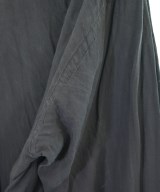 robe de chambre（ローブドシャンブル）カジュアルシャツ 紺 サイズ:F レディース/2200687198023