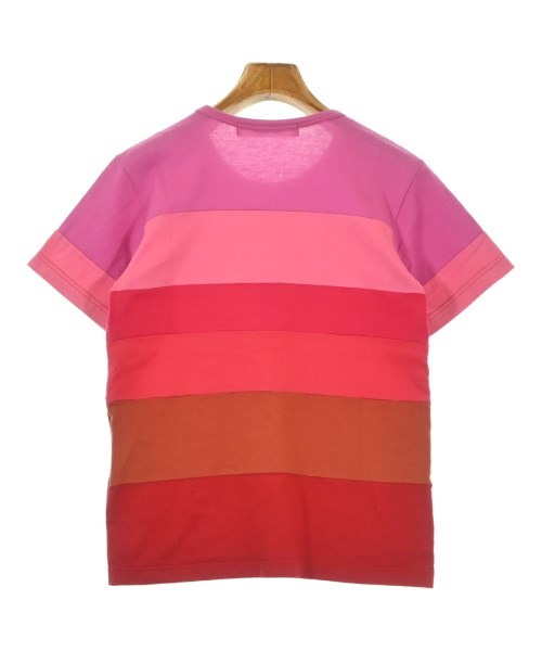 robe de chambre（ローブドシャンブル）Tシャツ・カットソー ピンク サイズ:-(M位) レディース/2200691771113