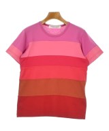 robe de chambre（ローブドシャンブル）Tシャツ・カットソー ピンク サイズ:-(M位) レディース/2200691771113