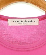 robe de chambre（ローブドシャンブル）Tシャツ・カットソー ピンク サイズ:-(M位) レディース/2200691771113