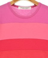 robe de chambre（ローブドシャンブル）Tシャツ・カットソー ピンク サイズ:-(M位) レディース/2200691771113