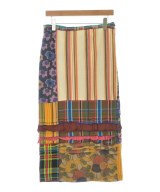 robe de chambre ロング・マキシ丈スカート