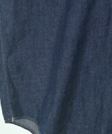 robe de chambre（ローブドシャンブル）カジュアルシャツ 紺 サイズ:F レディース/2200695728069