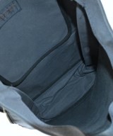 robe de chambre（ローブドシャンブル）トートバッグ 黒 サイズ:- レディース/2200695728182