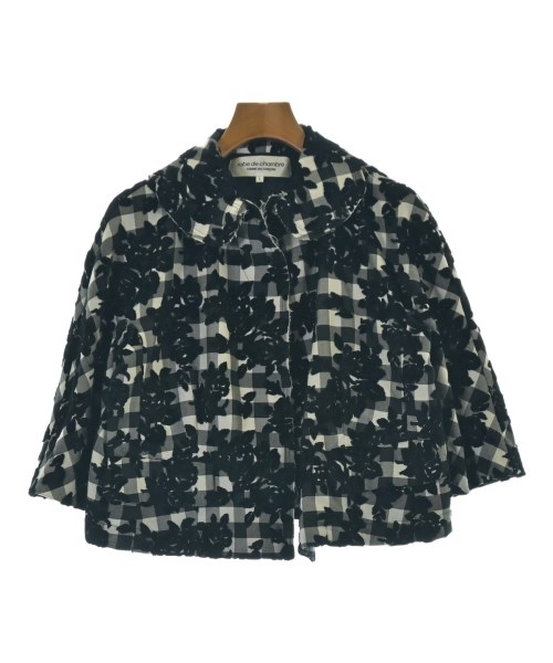 ローブドシャンブル(robe de chambre)のrobe de chambre ジャケット