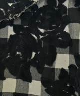 robe de chambre（ローブドシャンブル）ジャケット 黒 サイズ:L レディース/2200696290190