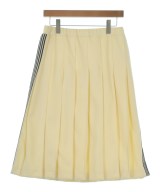 robe de chambre ひざ丈スカート