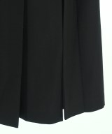 robe de chambre（ローブドシャンブル）ロング・マキシ丈スカート 黒 サイズ:M レディース/2200696290602