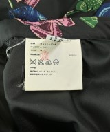 robe de chambre（ローブドシャンブル）ひざ丈スカート 黒 サイズ:M レディース/2200698073036