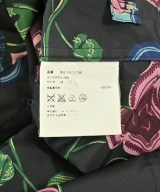 robe de chambre（ローブドシャンブル）カジュアルジャケット 黒 サイズ:M レディース/2200698073043