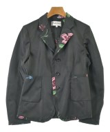 robe de chambre カジュアルジャケット