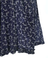 robe de chambre（ローブドシャンブル）カジュアルシャツ 紺 サイズ:M レディース/2200698886131