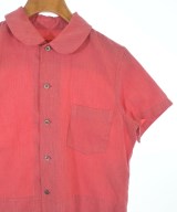 robe de chambre（ローブドシャンブル）ブラウス 赤 サイズ:S レディース/2200690458206