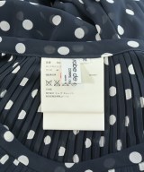 robe de chambre（ローブドシャンブル）ロング・マキシ丈スカート 紺 サイズ:M レディース/2200697133540