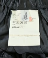 robe de chambre（ローブドシャンブル）ロング・マキシ丈スカート 黒 サイズ:-(M位) レディース/2200697133564