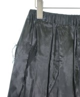 robe de chambre（ローブドシャンブル）ロング・マキシ丈スカート 黒 サイズ:-(M位) レディース/2200697133564