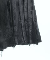robe de chambre（ローブドシャンブル）ロング・マキシ丈スカート 黒 サイズ:-(M位) レディース/2200697133564