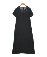 robe de chambre（ローブドシャンブル）ワンピース 黒 サイズ:F レディース/2200700568130