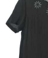 robe de chambre（ローブドシャンブル）ワンピース 黒 サイズ:F レディース/2200700568130