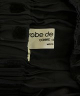 robe de chambre（ローブドシャンブル）ロング・マキシ丈スカート 黒 サイズ:-(M位) レディース/2200654208144