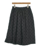 robe de chambre ロング・マキシ丈スカート