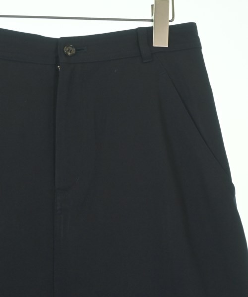 robe de chambre（ローブドシャンブル）ロング・マキシ丈スカート 紺 サイズ:M レディース/2200655022183