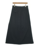 robe de chambre（ローブドシャンブル）ロング・マキシ丈スカート 紺 サイズ:M レディース/2200655022183