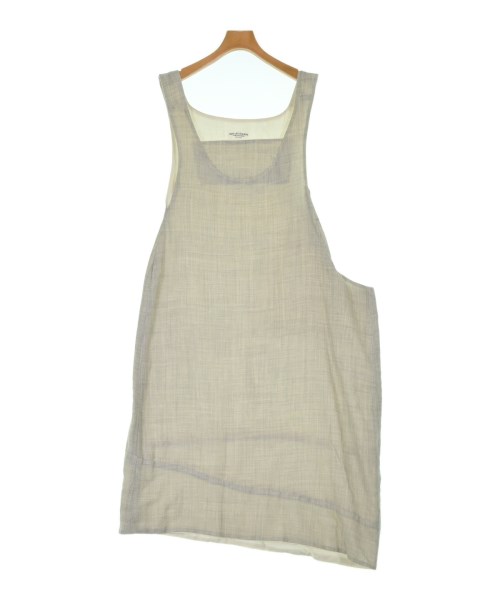 robe de chambre(ローブドシャンブル)ワンピース グレー サイズ:-(S位)/2200655038016